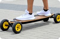 Emobil Wiedenmann, Schwabmünchen, e-boards, skateboard, Balancing Scooter, Hoverboard, Pedelec, Nachhaltigkeit, Nachhaltigkeit, Sharing, Akkuleistung